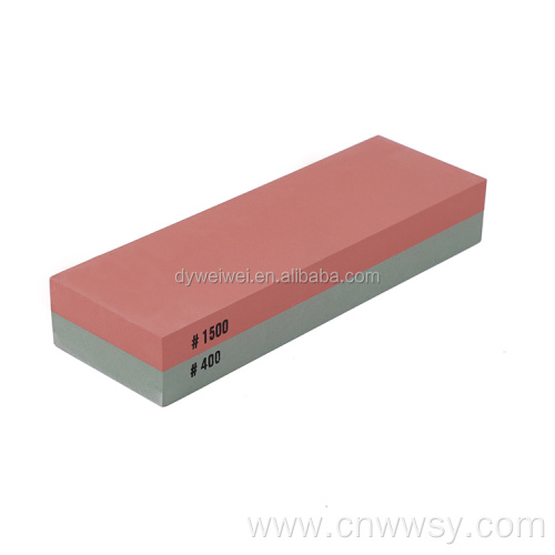 Factory sale custom design whetstone used by sharpeningknife